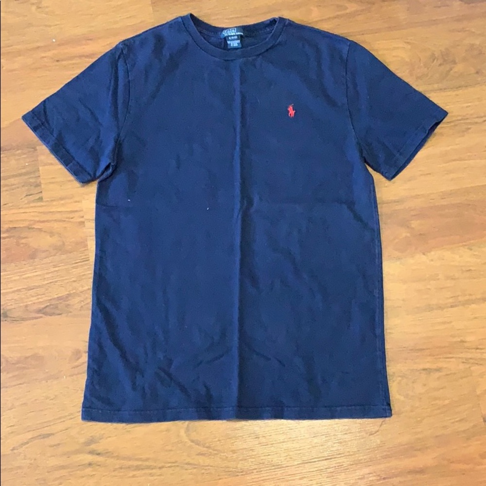 POLO  shirt
